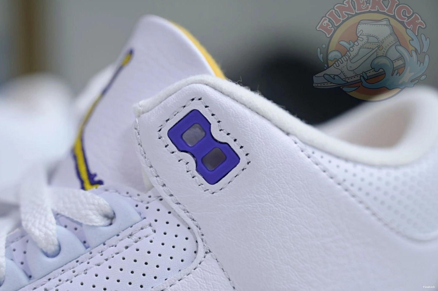 3 JORDAN RETRO AIR OG 0125